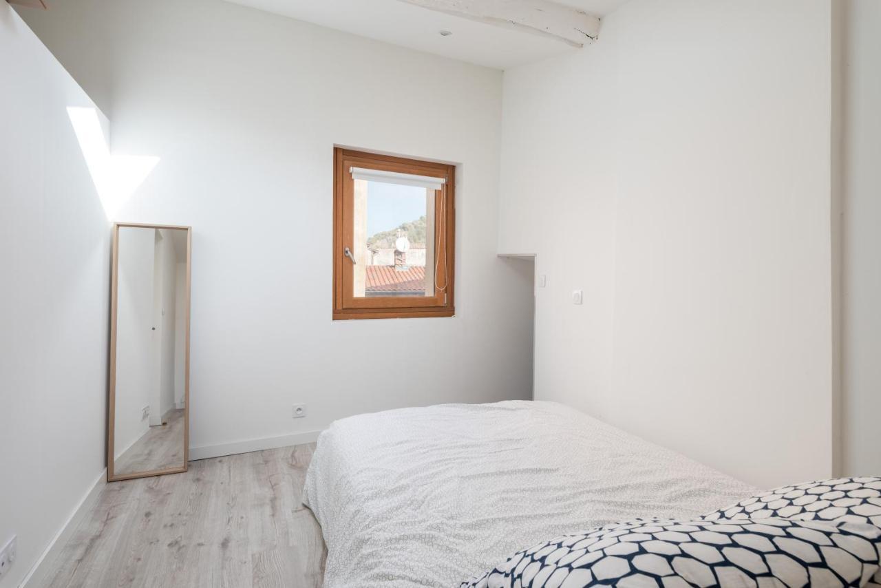 Appartement Netflix Centre De Vienne Pres De Lyon Экстерьер фото
