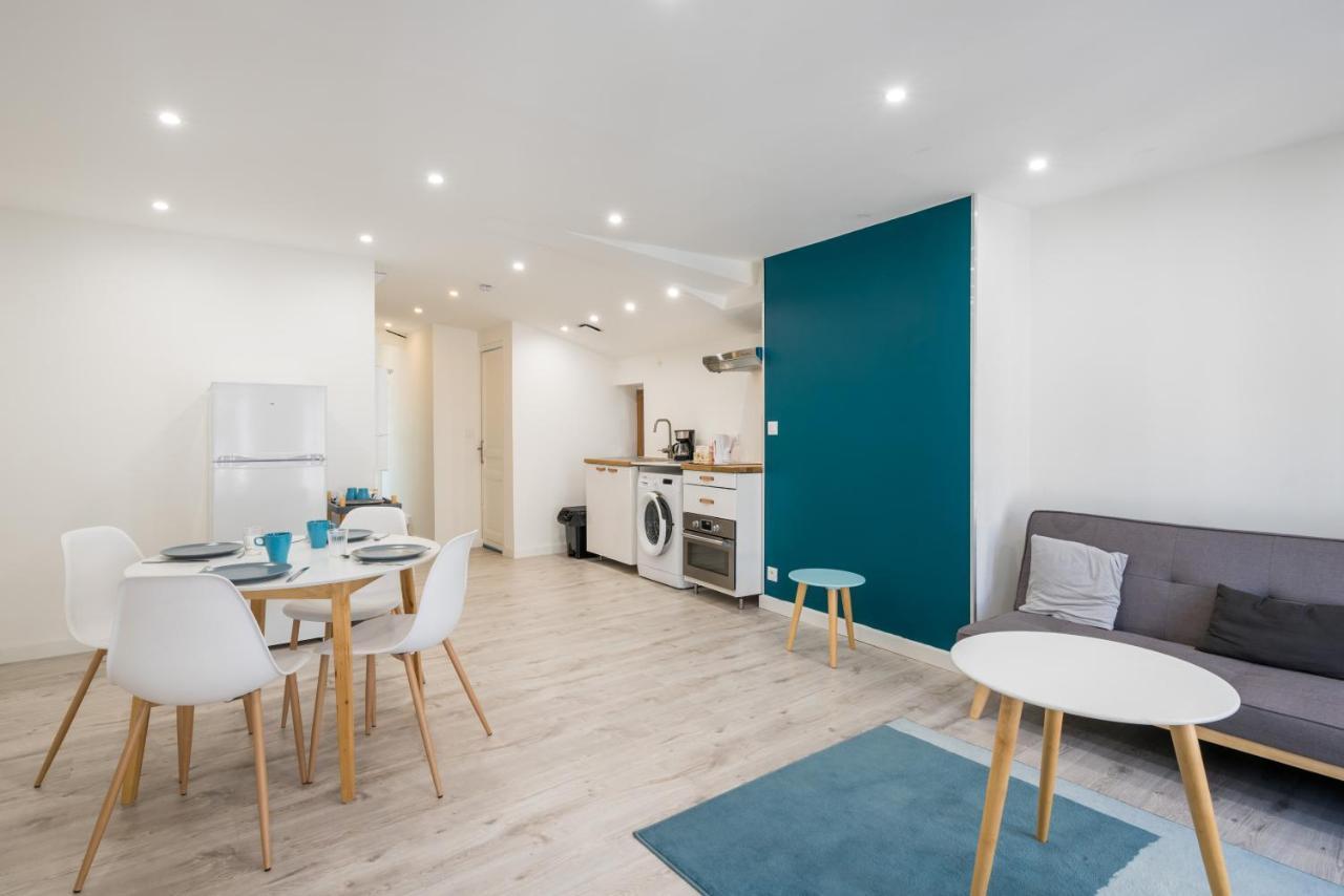 Appartement Netflix Centre De Vienne Pres De Lyon Экстерьер фото