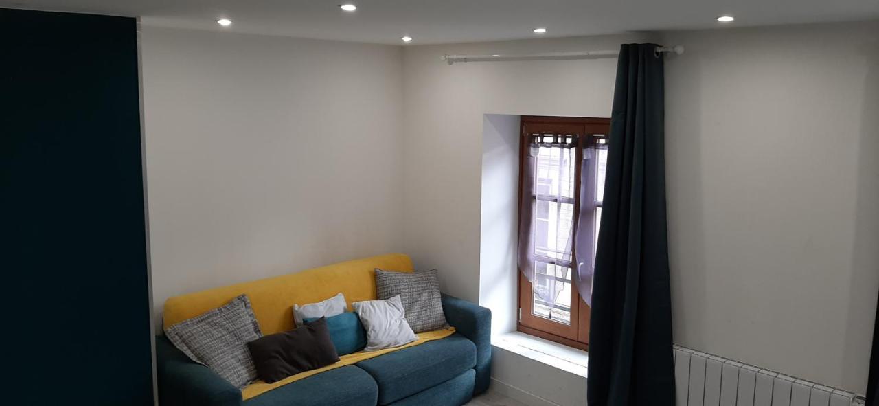Appartement Netflix Centre De Vienne Pres De Lyon Экстерьер фото