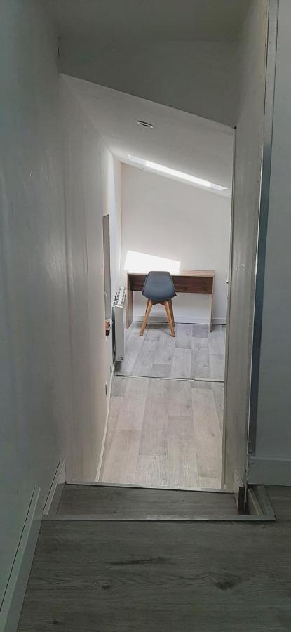Appartement Netflix Centre De Vienne Pres De Lyon Экстерьер фото